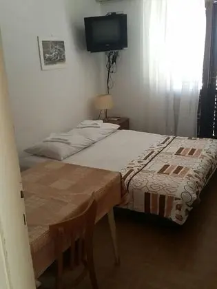 Apart Daire, 1 Yatak Odası, Deniz Manzaralı (1,3)