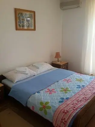 Apart Daire, 1 Yatak Odası, Deniz Manzaralı (1,3)