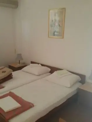 Apart Daire, 1 Yatak Odası, Deniz Manzaralı (1,3)