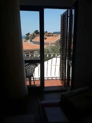 Apart Daire, 1 Yatak Odası, Deniz Manzaralı (1,3)