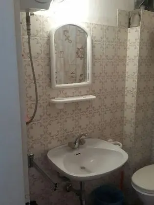 Apart Daire, 1 Yatak Odası, Deniz Manzaralı (1,3)