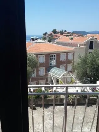 Apart Daire, 1 Yatak Odası, Deniz Manzaralı (1,3)