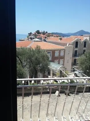 Apart Daire, 1 Yatak Odası, Deniz Manzaralı (1,3)