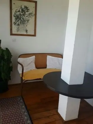 Apart Daire, 2 Yatak Odası, Deniz Manzaralı
