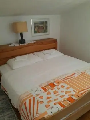 Apart Daire, 2 Yatak Odası, Deniz Manzaralı