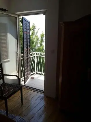 Apart Daire, 2 Yatak Odası, Deniz Manzaralı