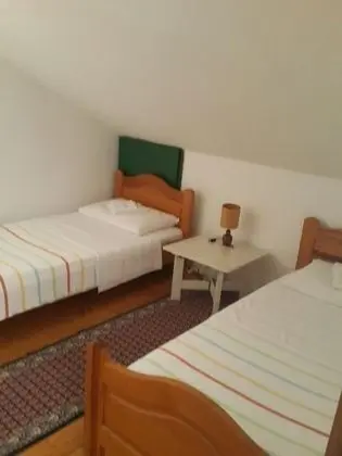 Apart Daire, 2 Yatak Odası, Deniz Manzaralı