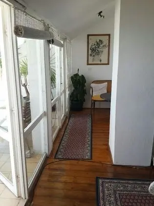 Apart Daire, 2 Yatak Odası, Deniz Manzaralı