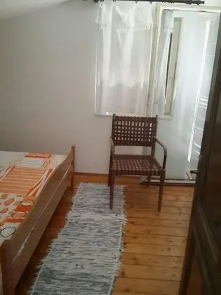 Apart Daire, 2 Yatak Odası, Deniz Manzaralı