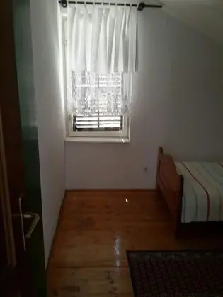 Apart Daire, 2 Yatak Odası, Deniz Manzaralı