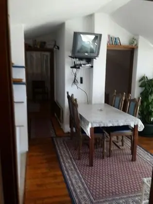 Apart Daire, 2 Yatak Odası, Deniz Manzaralı