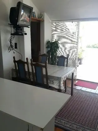 Apart Daire, 2 Yatak Odası, Deniz Manzaralı