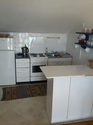 Apart Daire, 2 Yatak Odası, Deniz Manzaralı