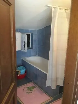 Apart Daire, 2 Yatak Odası, Deniz Manzaralı