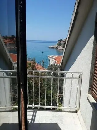 Apart Daire, 2 Yatak Odası, Deniz Manzaralı