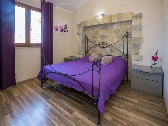 Apart Daire (Two bedroom Apartment with Balcony an)