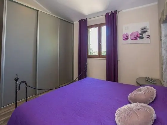 Apart Daire (Two bedroom Apartment with Balcony an)