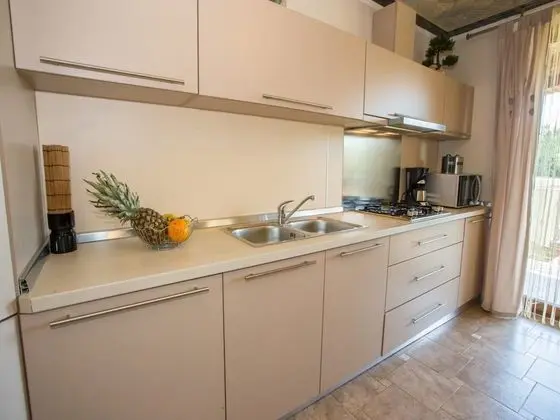 Apart Daire (Two bedroom Apartment with Balcony an)