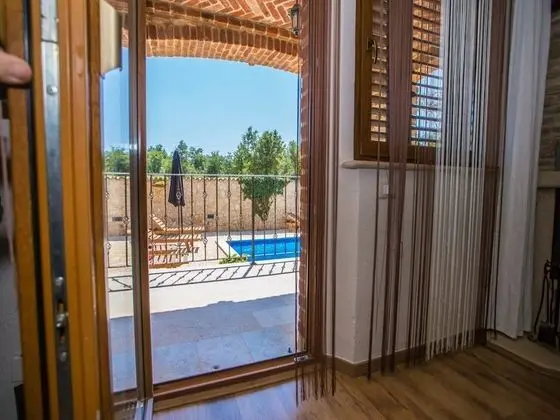 Apart Daire (Two Bedroom Apartment with Terrace an)