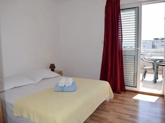 Apart Daire, Deniz Manzaralı