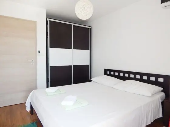 Apart Daire, Deniz Manzaralı