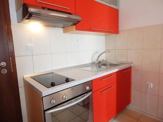 Apart Daire, Deniz Manzaralı