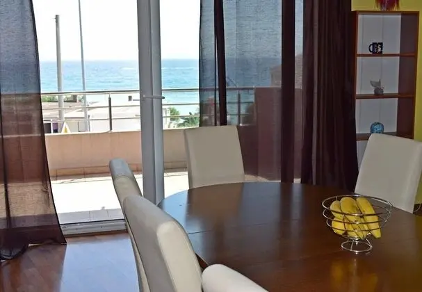 Superior Apart Daire