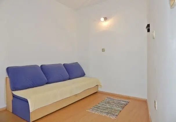 Superior Apart Daire