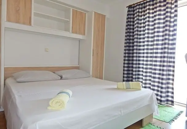 Superior Apart Daire