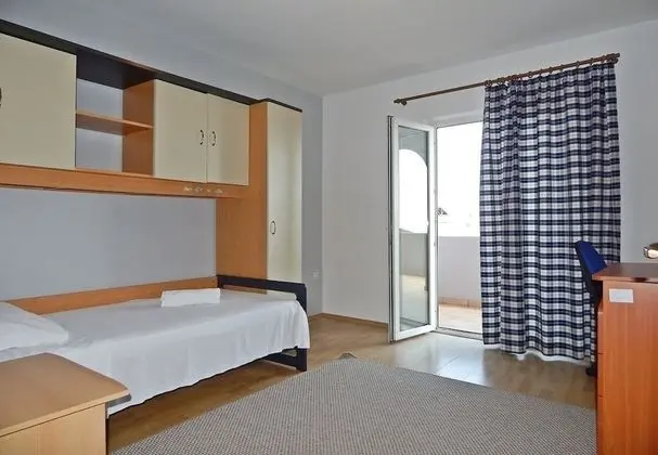 Superior Apart Daire