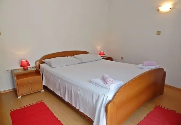 Superior Apart Daire