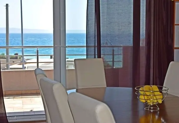 Superior Apart Daire