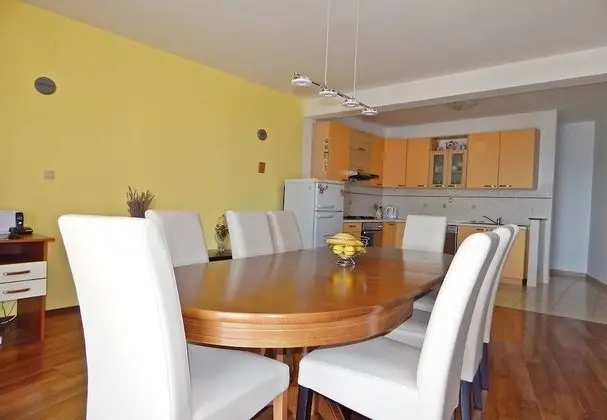 Superior Apart Daire