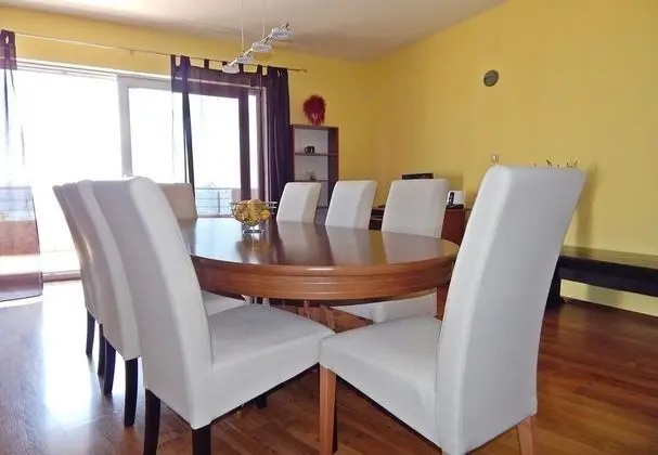 Superior Apart Daire