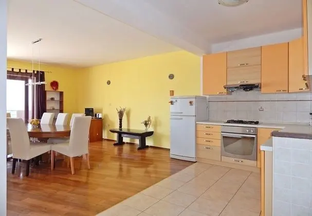 Superior Apart Daire