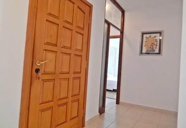 Superior Apart Daire