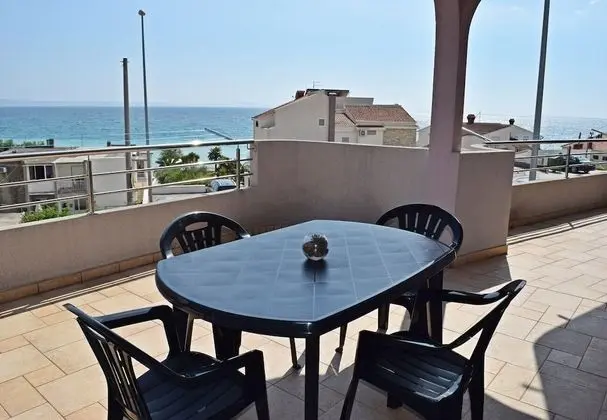 Superior Apart Daire