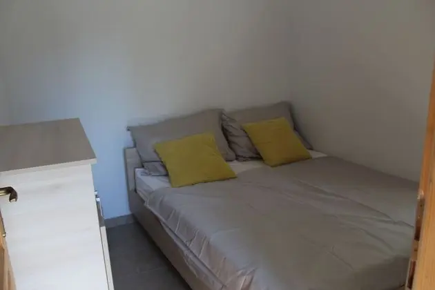 Apart Daire, 1 Yatak Odası, Teras, Deniz Manzaralı