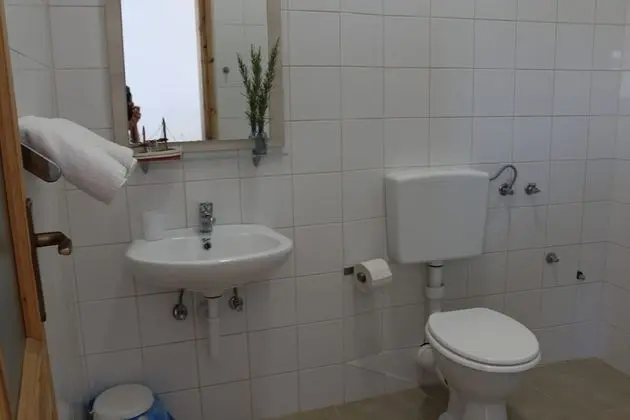 Apart Daire, 1 Yatak Odası, Teras, Deniz Manzaralı