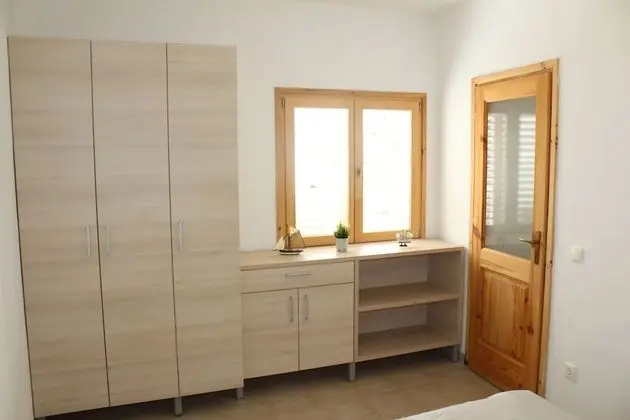 Apart Daire, Teras, Deniz Manzaralı (Ground Floor)