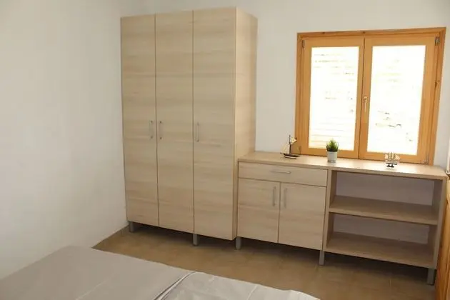 Apart Daire, Teras, Deniz Manzaralı (Ground Floor)