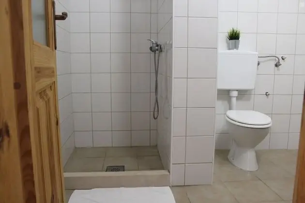 Apart Daire, Teras, Deniz Manzaralı (Ground Floor)