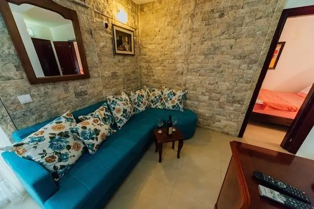 Apart Daire, 1 Yatak Odası (3)