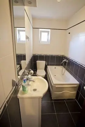 Apart Daire, 1 Yatak Odası (3)