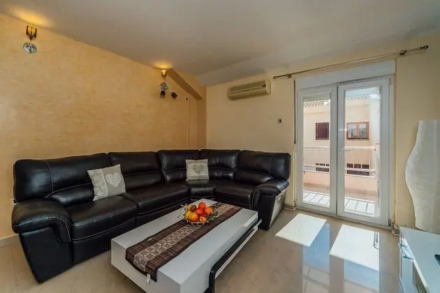 Apart Daire, 1 Yatak Odası (4)