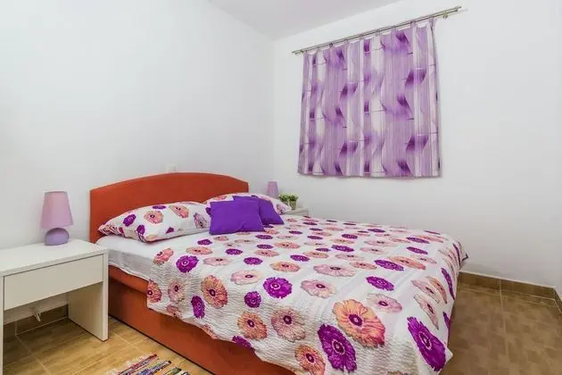 Classic Apart Daire, Balkon