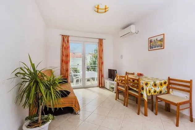 Classic Apart Daire, Balkon