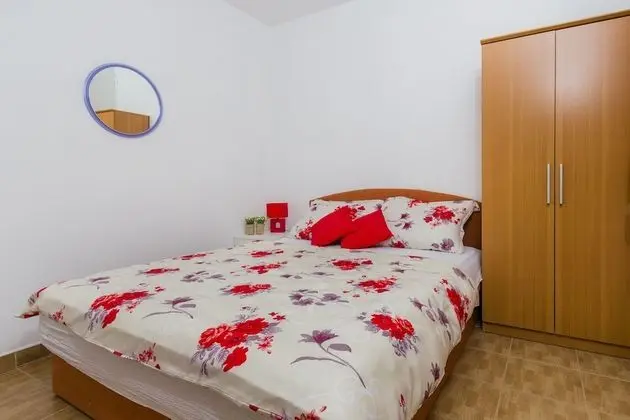 Classic Apart Daire, Balkon