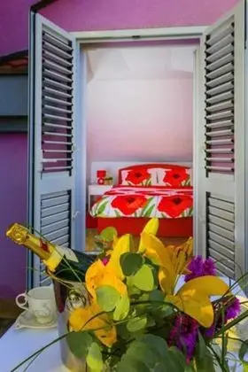 Superior Apart Daire, 2 Yatak Odası, Teras, Deniz Manzaralı