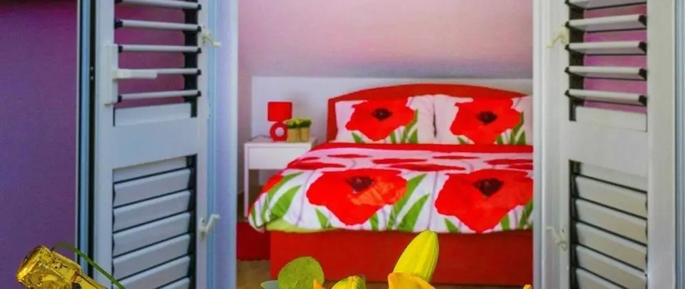 Superior Apart Daire, 2 Yatak Odası, Teras, Deniz Manzaralı